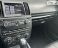 Сірий Ленд Ровер Freelander, об'ємом двигуна 2 л та пробігом 199 тис. км за 13100 $, фото 5 на Automoto.ua