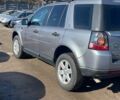 Сірий Ленд Ровер Freelander, об'ємом двигуна 2.18 л та пробігом 280 тис. км за 11900 $, фото 3 на Automoto.ua