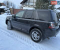 Серый Ленд Ровер Фрилендер, объемом двигателя 2.18 л и пробегом 221 тыс. км за 13950 $, фото 3 на Automoto.ua