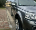 Сірий Ленд Ровер Freelander, об'ємом двигуна 2.2 л та пробігом 243 тис. км за 15900 $, фото 11 на Automoto.ua