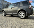 Серый Ленд Ровер Фрилендер, объемом двигателя 2.18 л и пробегом 221 тыс. км за 14450 $, фото 4 на Automoto.ua