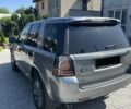 Сірий Ленд Ровер Freelander, об'ємом двигуна 2 л та пробігом 187 тис. км за 15900 $, фото 3 на Automoto.ua