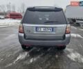 Сірий Ленд Ровер Freelander, об'ємом двигуна 2.18 л та пробігом 239 тис. км за 13600 $, фото 48 на Automoto.ua