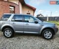 Сірий Ленд Ровер Freelander, об'ємом двигуна 2.18 л та пробігом 227 тис. км за 13800 $, фото 1 на Automoto.ua