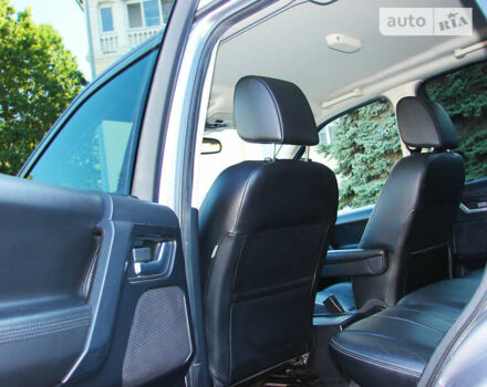 Серый Ленд Ровер Фрилендер, объемом двигателя 2.2 л и пробегом 214 тыс. км за 14000 $, фото 18 на Automoto.ua