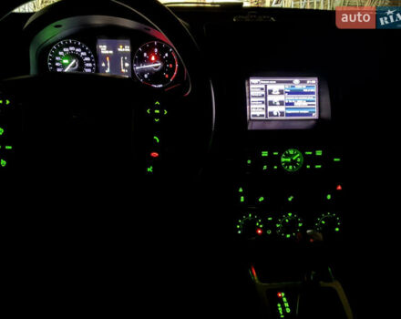 Серый Ленд Ровер Фрилендер, объемом двигателя 2.18 л и пробегом 221 тыс. км за 14450 $, фото 22 на Automoto.ua