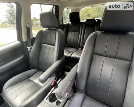 Сірий Ленд Ровер Freelander, об'ємом двигуна 2 л та пробігом 199 тис. км за 13100 $, фото 6 на Automoto.ua