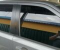Сірий Ленд Ровер Freelander, об'ємом двигуна 2.18 л та пробігом 132 тис. км за 13200 $, фото 12 на Automoto.ua