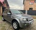Сірий Ленд Ровер Freelander, об'ємом двигуна 2.18 л та пробігом 268 тис. км за 12950 $, фото 9 на Automoto.ua