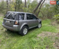 Сірий Ленд Ровер Freelander, об'ємом двигуна 2.2 л та пробігом 295 тис. км за 13200 $, фото 2 на Automoto.ua
