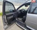 Сірий Ленд Ровер Freelander, об'ємом двигуна 2.18 л та пробігом 209 тис. км за 11900 $, фото 7 на Automoto.ua