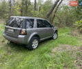 Сірий Ленд Ровер Freelander, об'ємом двигуна 2.2 л та пробігом 295 тис. км за 13200 $, фото 2 на Automoto.ua