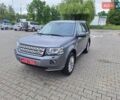 Ленд Ровер Freelander 2013 у Чернівцях на Automoto.ua Сірий Ленд Ровер Freelander, об'ємом двигуна 2.18 л та пробігом 275 тис. км за 14900 $, фото 11 на Automoto.ua