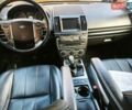 Сірий Ленд Ровер Freelander, об'ємом двигуна 2.18 л та пробігом 227 тис. км за 13800 $, фото 25 на Automoto.ua
