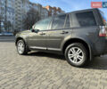 Серый Ленд Ровер Фрилендер, объемом двигателя 2.18 л и пробегом 221 тыс. км за 14450 $, фото 3 на Automoto.ua