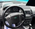 Сірий Ленд Ровер Freelander, об'ємом двигуна 2.18 л та пробігом 208 тис. км за 12600 $, фото 6 на Automoto.ua
