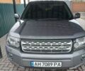 Сірий Ленд Ровер Freelander, об'ємом двигуна 2.18 л та пробігом 132 тис. км за 13200 $, фото 1 на Automoto.ua