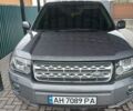 Сірий Ленд Ровер Freelander, об'ємом двигуна 2.18 л та пробігом 132 тис. км за 14000 $, фото 1 на Automoto.ua