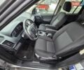 Сірий Ленд Ровер Freelander, об'ємом двигуна 2.18 л та пробігом 239 тис. км за 13600 $, фото 14 на Automoto.ua