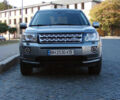 Сірий Ленд Ровер Freelander, об'ємом двигуна 2.2 л та пробігом 220 тис. км за 13500 $, фото 2 на Automoto.ua