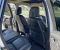 Сірий Ленд Ровер Freelander, об'ємом двигуна 2 л та пробігом 212 тис. км за 12700 $, фото 5 на Automoto.ua