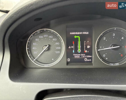 Серый Ленд Ровер Фрилендер, объемом двигателя 2.18 л и пробегом 221 тыс. км за 14450 $, фото 24 на Automoto.ua