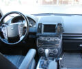 Сірий Ленд Ровер Freelander, об'ємом двигуна 2.2 л та пробігом 220 тис. км за 13500 $, фото 26 на Automoto.ua