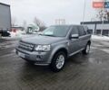 Сірий Ленд Ровер Freelander, об'ємом двигуна 2.18 л та пробігом 239 тис. км за 13600 $, фото 45 на Automoto.ua