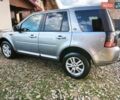 Сірий Ленд Ровер Freelander, об'ємом двигуна 2.18 л та пробігом 227 тис. км за 13800 $, фото 12 на Automoto.ua