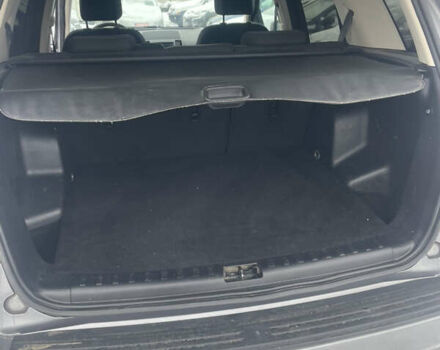 Серый Ленд Ровер Фрилендер, объемом двигателя 2.2 л и пробегом 290 тыс. км за 12800 $, фото 6 на Automoto.ua