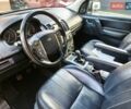 Сірий Ленд Ровер Freelander, об'ємом двигуна 2.18 л та пробігом 227 тис. км за 13800 $, фото 24 на Automoto.ua
