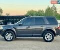Сірий Ленд Ровер Freelander, об'ємом двигуна 2.2 л та пробігом 273 тис. км за 13999 $, фото 16 на Automoto.ua