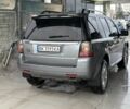 Сірий Ленд Ровер Freelander, об'ємом двигуна 2 л та пробігом 277 тис. км за 16000 $, фото 2 на Automoto.ua