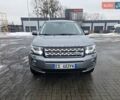 Сірий Ленд Ровер Freelander, об'ємом двигуна 2.18 л та пробігом 239 тис. км за 13600 $, фото 10 на Automoto.ua