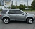 Серый Ленд Ровер Фрилендер, объемом двигателя 2 л и пробегом 193 тыс. км за 10900 $, фото 21 на Automoto.ua