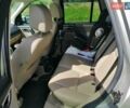 Сірий Ленд Ровер Freelander, об'ємом двигуна 2 л та пробігом 190 тис. км за 12650 $, фото 5 на Automoto.ua