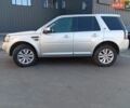 Сірий Ленд Ровер Freelander, об'ємом двигуна 2 л та пробігом 213 тис. км за 10500 $, фото 6 на Automoto.ua