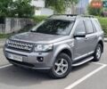 Сірий Ленд Ровер Freelander, об'ємом двигуна 2.18 л та пробігом 209 тис. км за 11900 $, фото 1 на Automoto.ua
