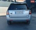 Сірий Ленд Ровер Freelander, об'ємом двигуна 2 л та пробігом 213 тис. км за 10500 $, фото 4 на Automoto.ua