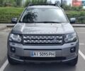 Сірий Ленд Ровер Freelander, об'ємом двигуна 2.18 л та пробігом 209 тис. км за 11900 $, фото 6 на Automoto.ua