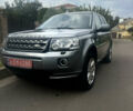 Сірий Ленд Ровер Freelander, об'ємом двигуна 2.2 л та пробігом 243 тис. км за 15900 $, фото 1 на Automoto.ua