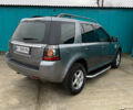 Сірий Ленд Ровер Freelander, об'ємом двигуна 2.18 л та пробігом 208 тис. км за 12600 $, фото 5 на Automoto.ua