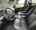 Сірий Ленд Ровер Freelander, об'ємом двигуна 2 л та пробігом 199 тис. км за 13100 $, фото 4 на Automoto.ua