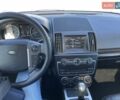 Сірий Ленд Ровер Freelander, об'ємом двигуна 2 л та пробігом 212 тис. км за 12700 $, фото 10 на Automoto.ua