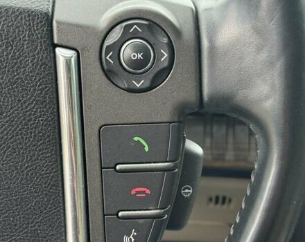 Сірий Ленд Ровер Freelander, об'ємом двигуна 2 л та пробігом 186 тис. км за 11900 $, фото 6 на Automoto.ua