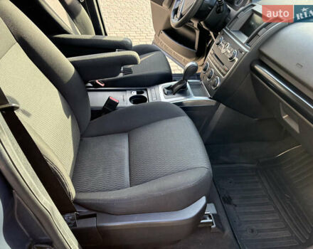 Серый Ленд Ровер Фрилендер, объемом двигателя 2.18 л и пробегом 221 тыс. км за 14450 $, фото 31 на Automoto.ua