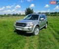 Сірий Ленд Ровер Freelander, об'ємом двигуна 2 л та пробігом 190 тис. км за 12650 $, фото 1 на Automoto.ua