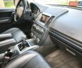 Сірий Ленд Ровер Freelander, об'ємом двигуна 2.18 л та пробігом 227 тис. км за 13800 $, фото 29 на Automoto.ua