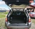 Сірий Ленд Ровер Freelander, об'ємом двигуна 2.18 л та пробігом 268 тис. км за 12950 $, фото 38 на Automoto.ua