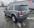 Сірий Ленд Ровер Freelander, об'ємом двигуна 2.18 л та пробігом 239 тис. км за 13600 $, фото 47 на Automoto.ua
